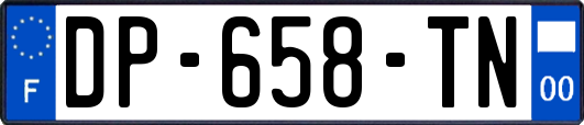 DP-658-TN