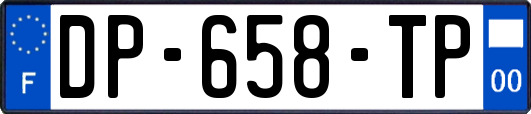 DP-658-TP