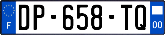 DP-658-TQ