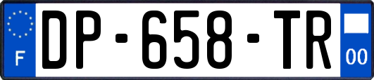 DP-658-TR