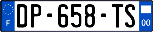 DP-658-TS