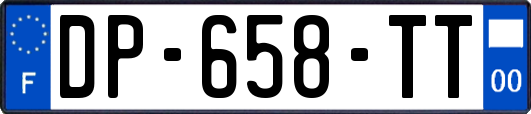 DP-658-TT