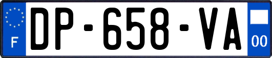 DP-658-VA