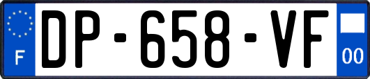 DP-658-VF