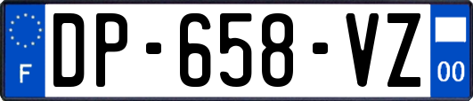 DP-658-VZ