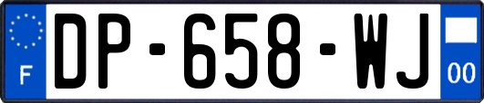 DP-658-WJ