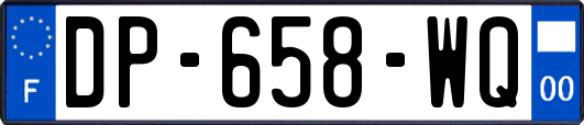 DP-658-WQ