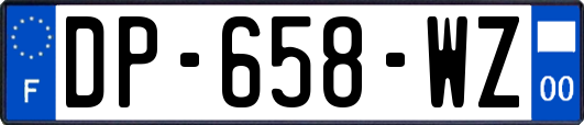 DP-658-WZ