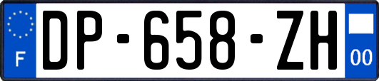 DP-658-ZH