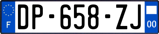 DP-658-ZJ