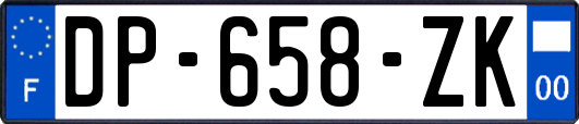 DP-658-ZK