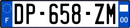 DP-658-ZM