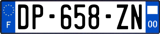 DP-658-ZN