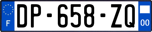 DP-658-ZQ