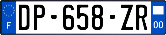 DP-658-ZR