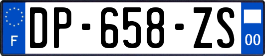 DP-658-ZS