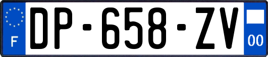 DP-658-ZV