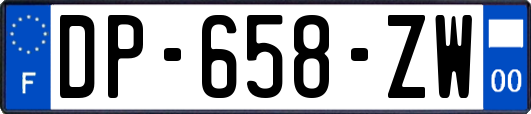 DP-658-ZW