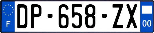 DP-658-ZX