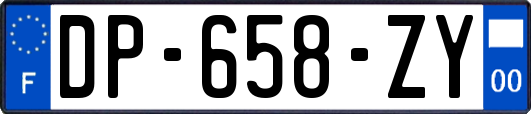 DP-658-ZY