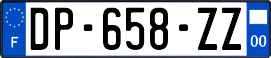 DP-658-ZZ