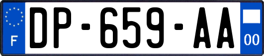 DP-659-AA