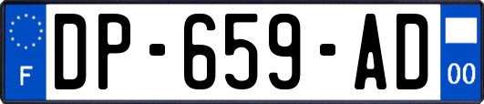 DP-659-AD