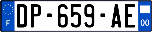 DP-659-AE