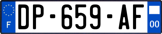 DP-659-AF