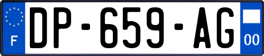 DP-659-AG