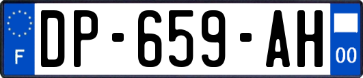 DP-659-AH