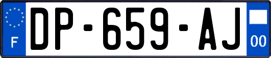 DP-659-AJ