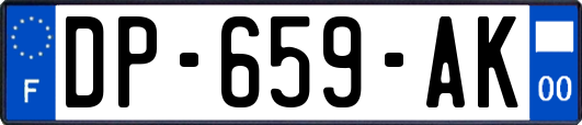 DP-659-AK