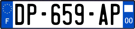 DP-659-AP