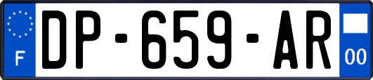 DP-659-AR