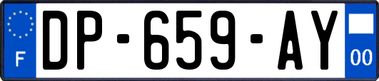 DP-659-AY