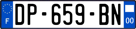 DP-659-BN