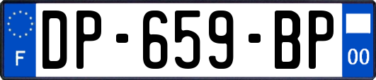 DP-659-BP