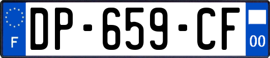 DP-659-CF