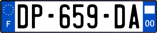 DP-659-DA