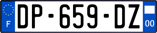 DP-659-DZ