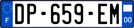 DP-659-EM