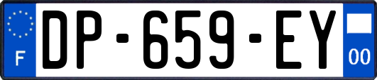 DP-659-EY