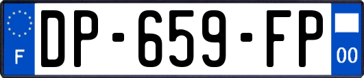 DP-659-FP