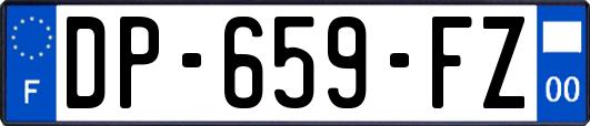 DP-659-FZ