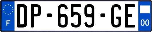 DP-659-GE