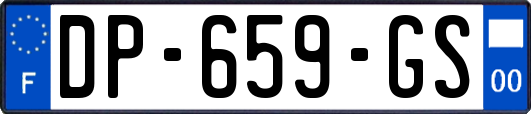 DP-659-GS
