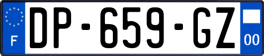 DP-659-GZ