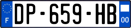 DP-659-HB