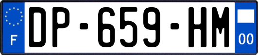 DP-659-HM